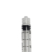 Dynarex Luer Lock Syringe Without Needle, 5cc, 100/BX, #6989 - 6989
