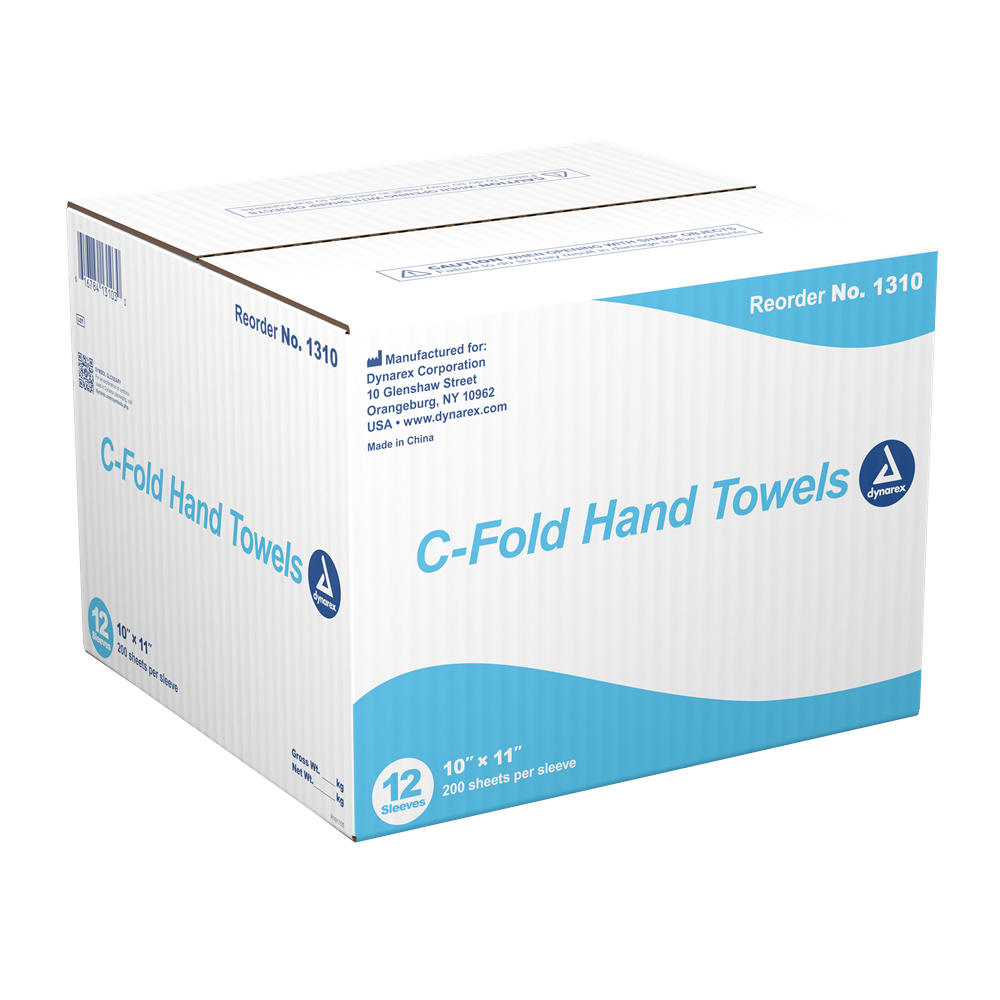 Classic Hand Towels – ursource